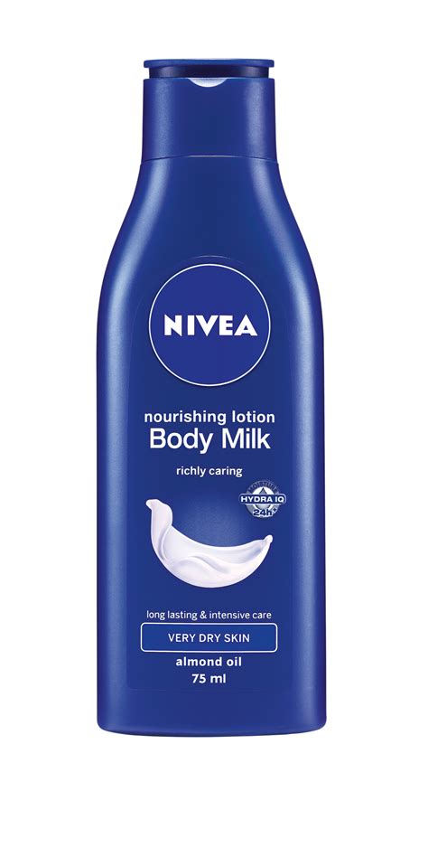 Bodylotion & Bodymilk .